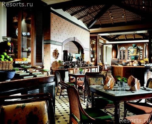 Swissotel Merchant Court Singapore 7